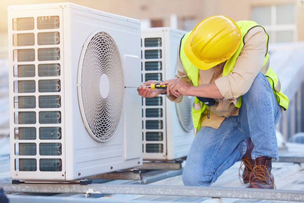 Best Furnace Cleaning in Fairview, NC