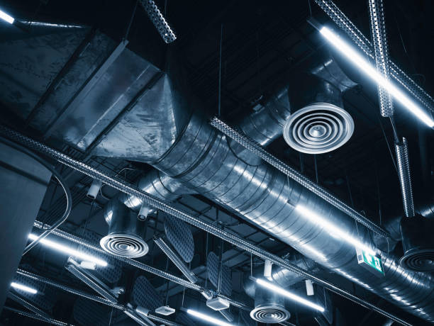 Best HVAC Supply and Distribution in Fairview, NC