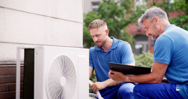 Best Emergency HVAC Services in Fairview, NC