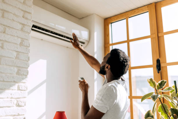 Best VRF (Variable Refrigerant Flow) Systems in Fairview, NC