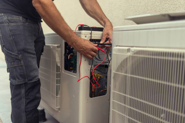 Best HVAC Consulting and Engineering in Fairview, NC