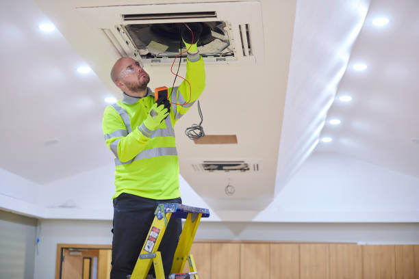 Best Air Conditioning Cleaning in Fairview, NC