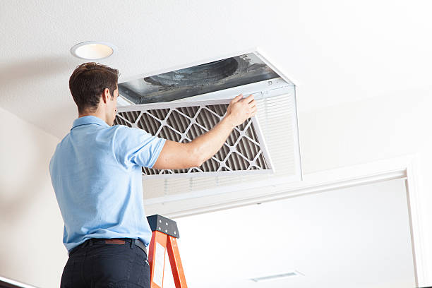 Trusted Fairview, NC HVAC Experts