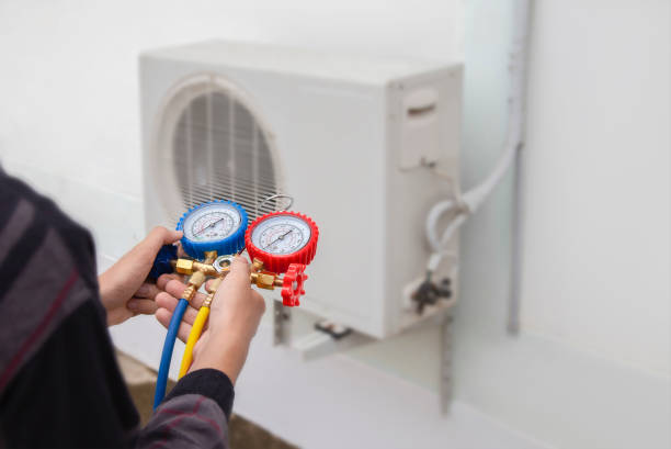 Best Energy-efficient HVAC Solutions in Fairview, NC