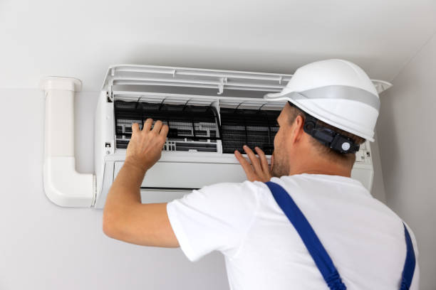 Best Ductless Mini-Split Systems in Fairview, NC