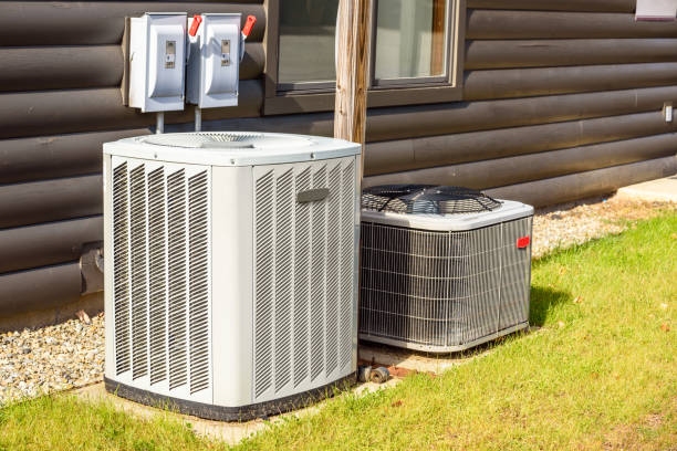 Best HVAC Retrofitting and Upgrading in Fairview, NC